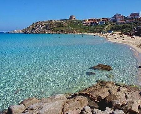 Appartamenti Lungoni Santa Teresa Gallura Exterior photo
