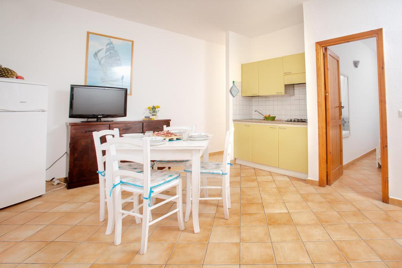 Appartamenti Lungoni Santa Teresa Gallura Exterior photo