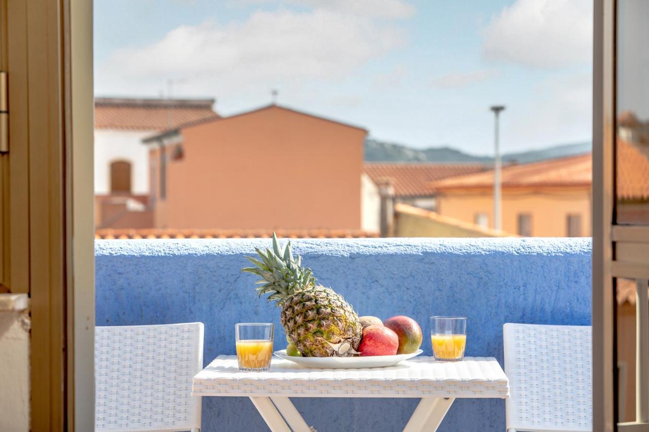 Appartamenti Lungoni Santa Teresa Gallura Exterior photo