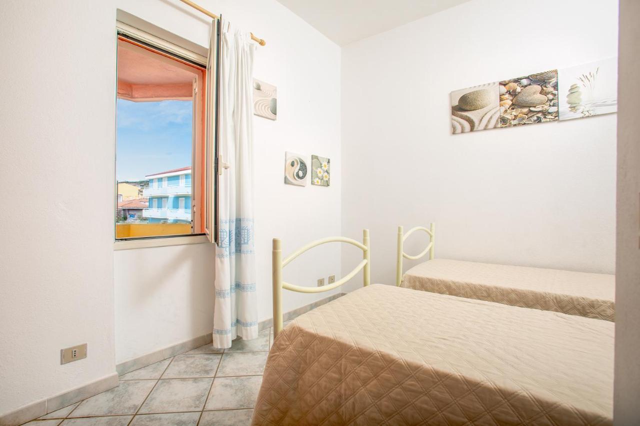 Appartamenti Lungoni Santa Teresa Gallura Exterior photo