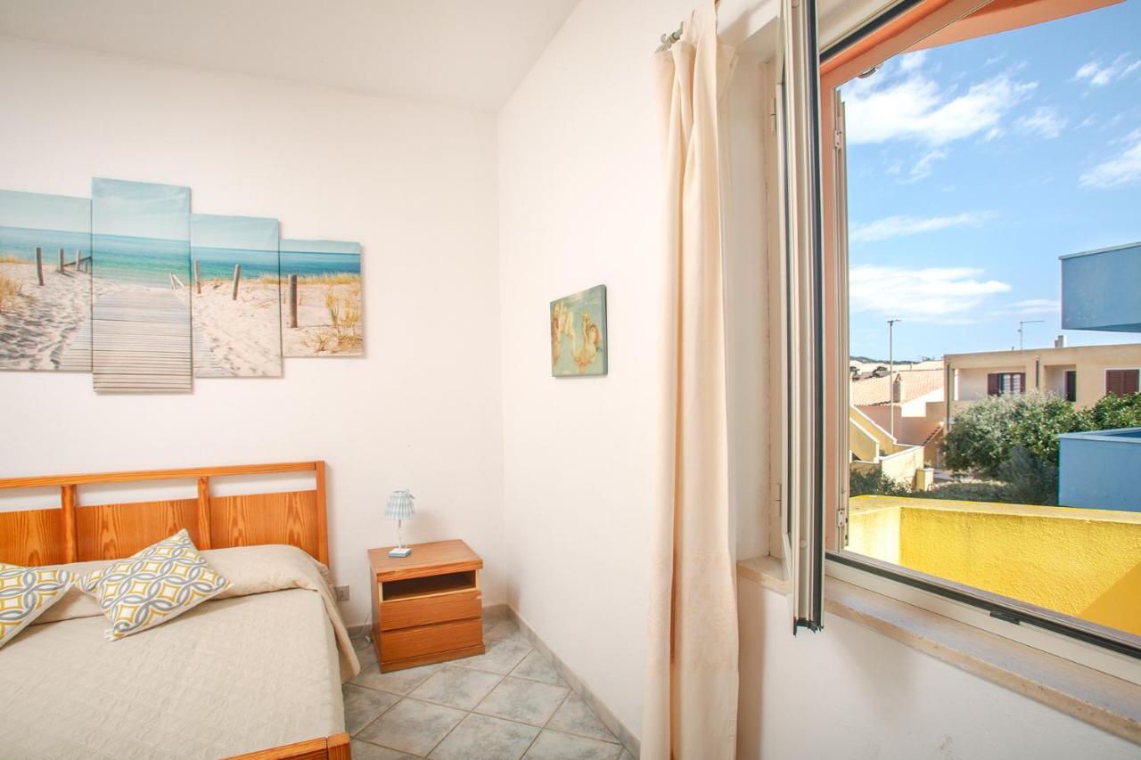 Appartamenti Lungoni Santa Teresa Gallura Exterior photo