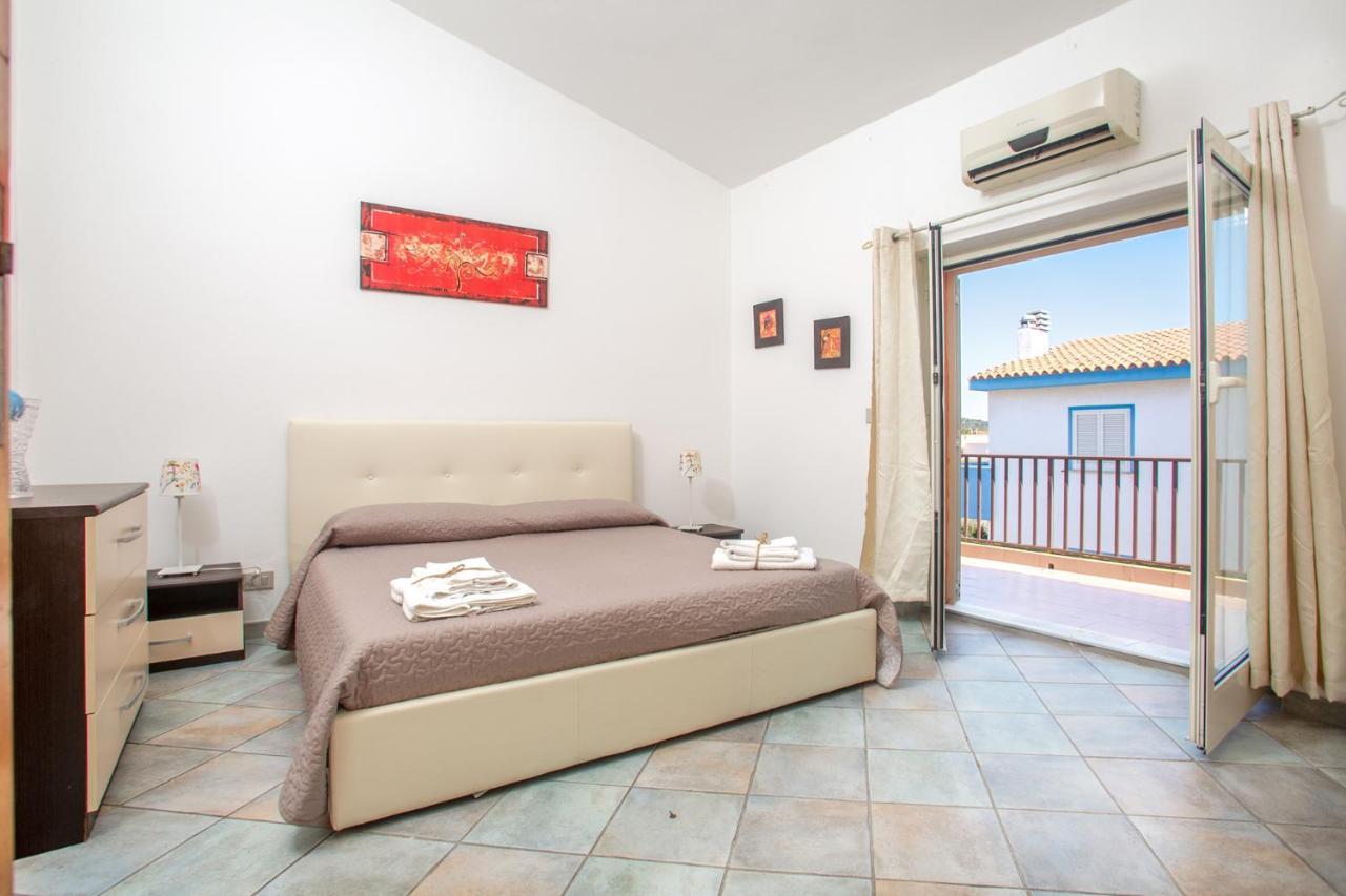 Appartamenti Lungoni Santa Teresa Gallura Exterior photo
