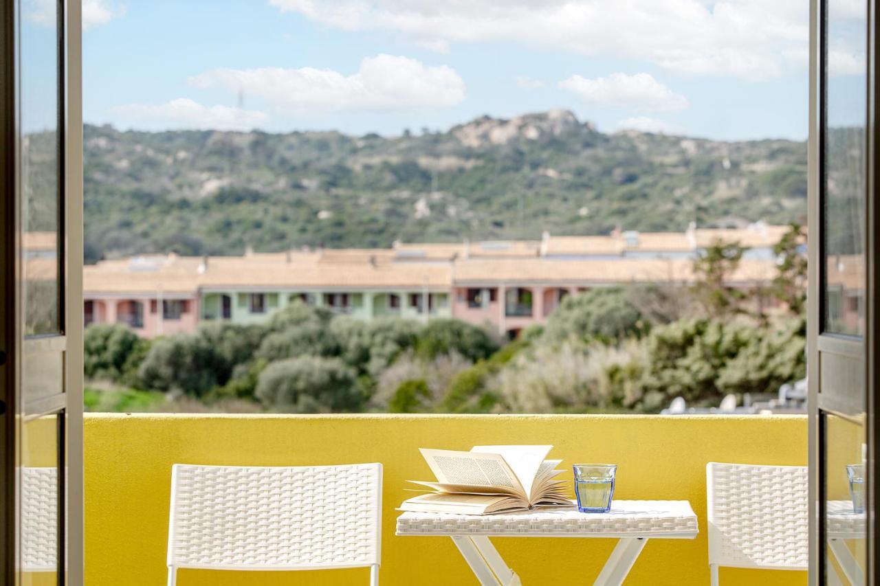 Appartamenti Lungoni Santa Teresa Gallura Exterior photo