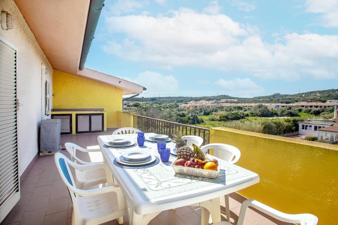 Appartamenti Lungoni Santa Teresa Gallura Exterior photo