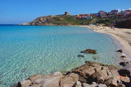 Appartamenti Lungoni Santa Teresa Gallura Exterior photo